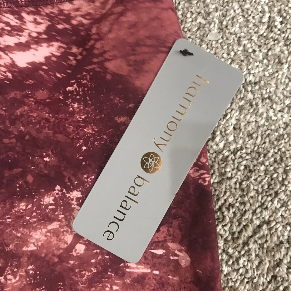 🌴💐SPRING SPECIAL💐🍄🌻 All items are authentic: Yoga/Gym legging pants - Picture 3 of 4